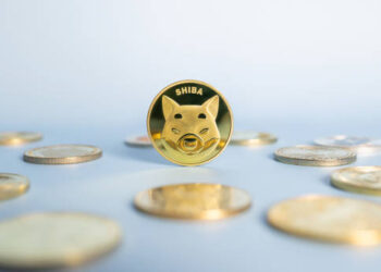 Shiba Inu Price Eyes 250% Surge Amid Falling Wedge Breakout