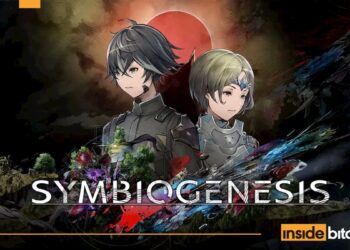 Square Enix NFT Game ‘Symbiogenesis’ Enters The Final Season