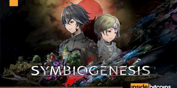Square Enix NFT Game ‘Symbiogenesis’ Enters The Final Season