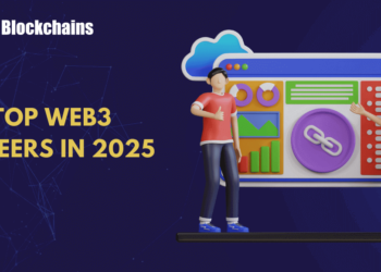 Top Web3 Careers in 2025: Skills, Opportunities, and Growth