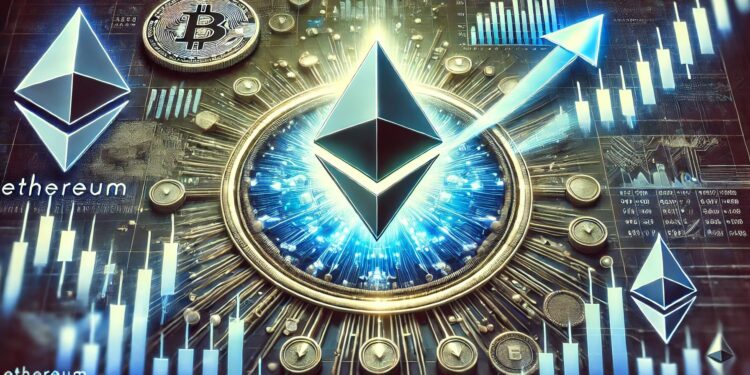 Ethereum Holds Multi-Year Bullish Pattern – Expert Suggests The Next Move Will Be ‘The Real Deal’