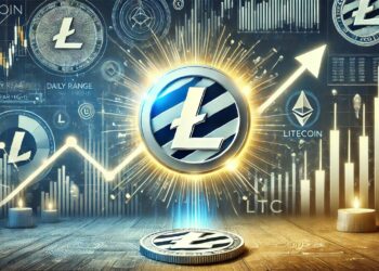 Litecoin Approaches Daily Range Peak – Can LTC Break Multi-Year Highs?