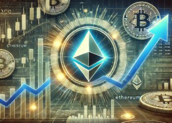 Ethereum Could Target $3,000 Once It Breaks Current Supply Levels – Analyst