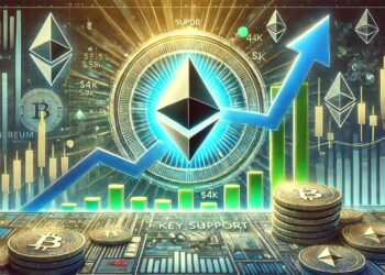 Ethereum Holds Key Support – Analyst Doubts Bears Can Defend $4K Anymore