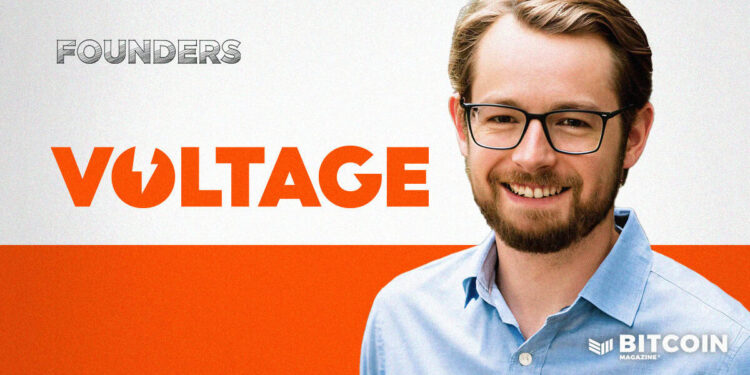 Voltage Aims To Bring Bitcoin’s Lightning Network To Every Business In The World