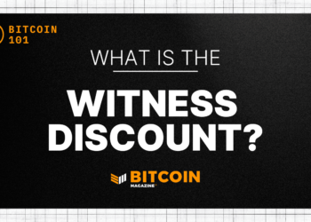 What Is The Witness Discount?