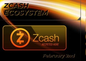 Top Crypto Gainers Today Feb 9 – Zcash, Brett, Arweave, Gala