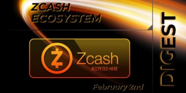 Top Crypto Gainers Today Feb 9 – Zcash, Brett, Arweave, Gala
