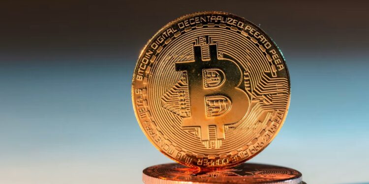 Retail Investors Rush To Buy Bitcoin As Whales Offload; What Does This Mean For Bitcoin?