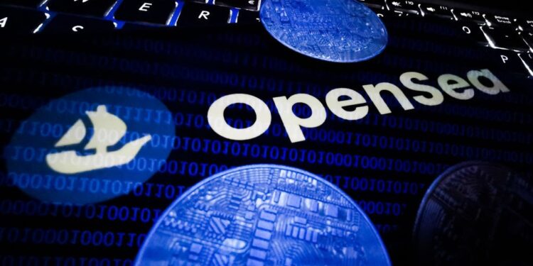 OpenSea Dodges a Bullet as SEC Drops Investigation—Details