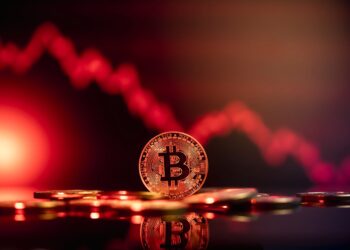 Bitcoin Sees $1.04 billion In Exchange Inflows; Is A Bloodbath Coming?