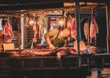 As Crypto Fraud Expands, Pig Butchering Scams Skyrocket 210%