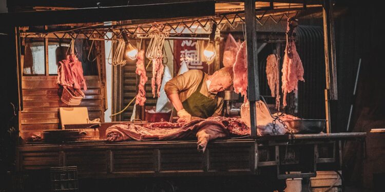 As Crypto Fraud Expands, Pig Butchering Scams Skyrocket 210%