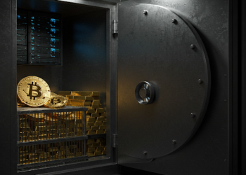 Bitcoin And Gold In One Index? Bloomberg’s Latest Move Shakes Up Finance