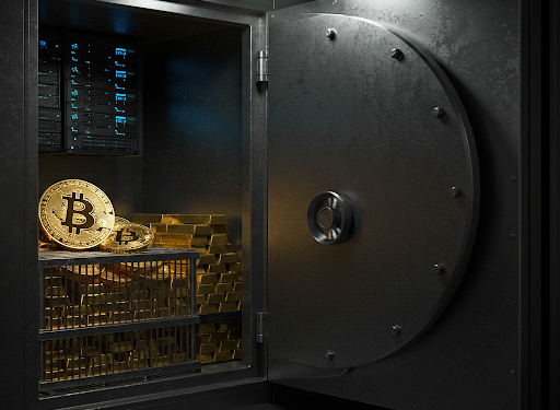 Bitcoin And Gold In One Index? Bloomberg’s Latest Move Shakes Up Finance