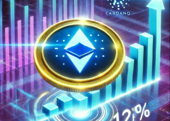 Cardano Soars 130%, Climbs To 9th In Market Cap Rankings