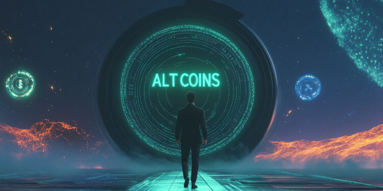 Altcoin season potentially underway but remains limited by market liquidity challenges – CryptoQuant