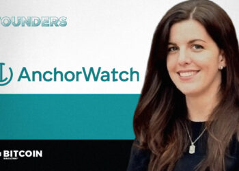 Protect Your Bitcoin — And Yourself — With AnchorWatch