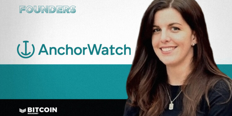 Protect Your Bitcoin — And Yourself — With AnchorWatch