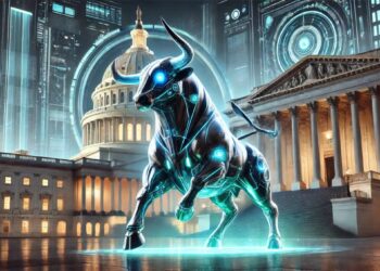 Best Presales to Explode As US States Build Crypto Reserves