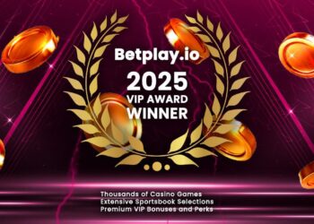 Experience Unmatched Gaming With Betplay: Your VIP Destination for Casino and Sports Betting