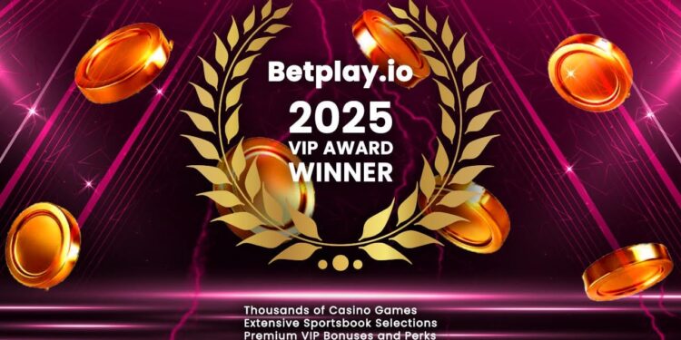 Experience Unmatched Gaming With Betplay: Your VIP Destination for Casino and Sports Betting