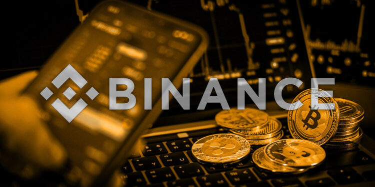 Binance denies claims of dumping Ethereum and Solana