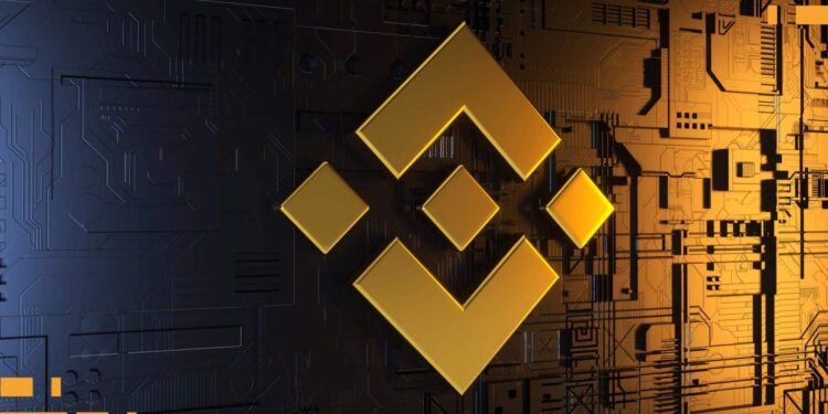 Binance Coin Price Up 1%, This AI Agent Crypto Might 100X