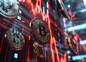 Trump tariffs trigger Bitcoin nosedive below $91k as altcoins crater