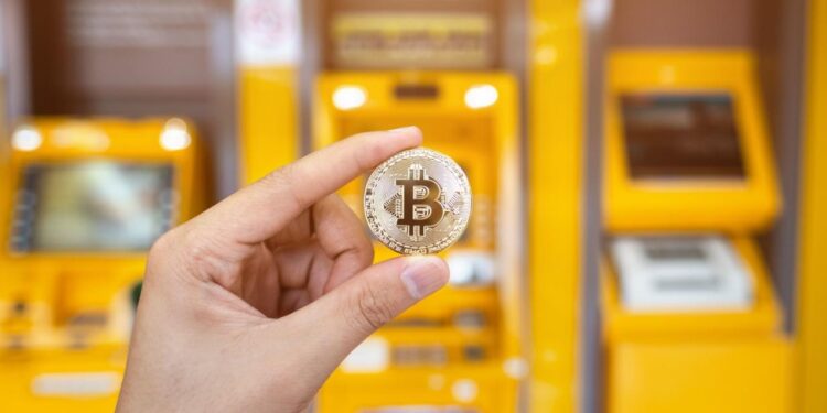 Bitcoin Depot Expands Bitcoin Treasury With $5 Million Purchase