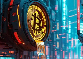 Bitcoin ETFs Extend Outflow Streak to 8 Days With Another $276 Million Withdrawn
