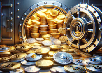 State Street and Citi reportedly eyeing crypto custody services