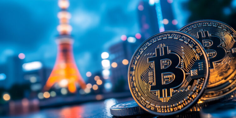 Japanese gaming publisher Gumi announces plans to buy $6 million worth of Bitcoin for treasury