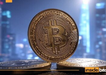 Bitcoin Price Drops 3% As Investors Flock To This ICO