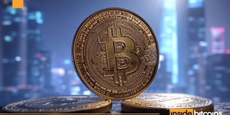 Bitcoin Price Drops 3% As Investors Flock To This ICO