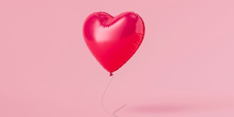 Bitcoin Shows Modest Gains on Valentine’s Day Despite Inflation and Declining Trading Volume