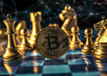 Trump’s trade war could boost Bitcoin’s prospects long-term – Bitwise