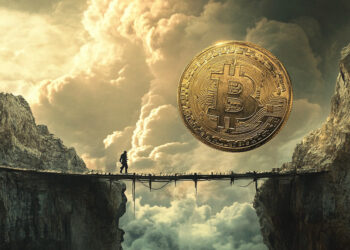Bitcoin crash forewarned by analysts citing sustained negative growth territory