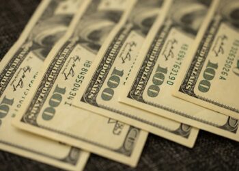 Bitcoin Bulls Rejoice? Analyst Sees Weakening US Dollar As Major Catalyst
