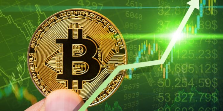Bitwise CIO Predicts Mega Rally as Institutional Crypto FOMO Hits Historic Highs