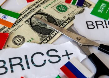 Expert Discusses BRICS Currency Push—Is Gold-Backed System the Ultimate Solution?