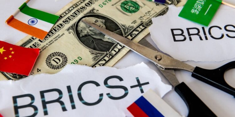 Expert Discusses BRICS Currency Push—Is Gold-Backed System the Ultimate Solution?