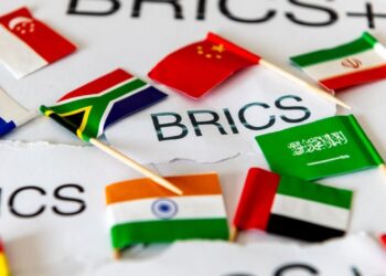 BRICS Discusses Alternative Payment Platforms to Bypass Western Financial Systems