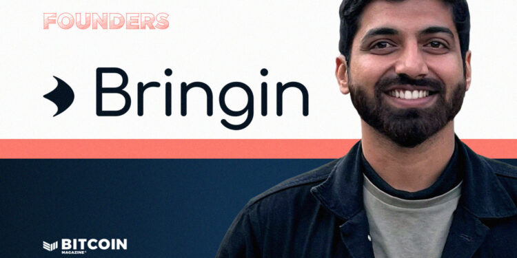 Bringin Makes Bitcoin Easier To Spend In Europe