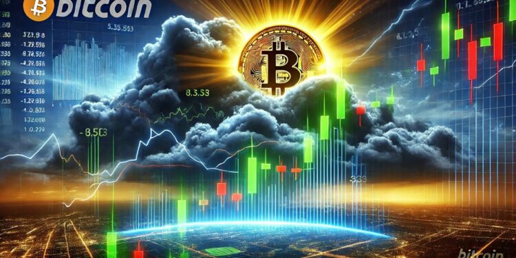 Buy the Dip for Maximum BTC Bull Potential?