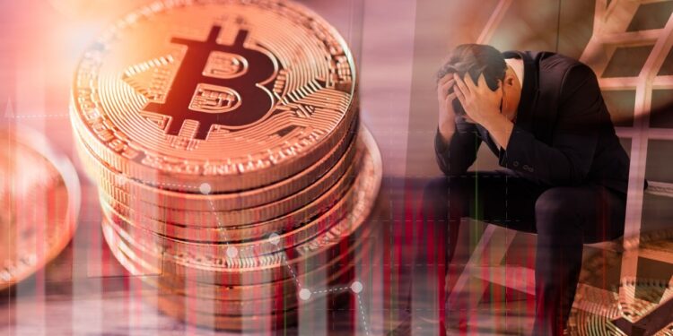 Bitcoin Crashes Below $93K, Triggering $1.23B in Liquidations as Crypto Markets Spiral