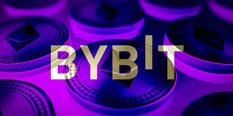 Bybit restores Ethereum reserves following $1.4B breach, launches $140M bounty program