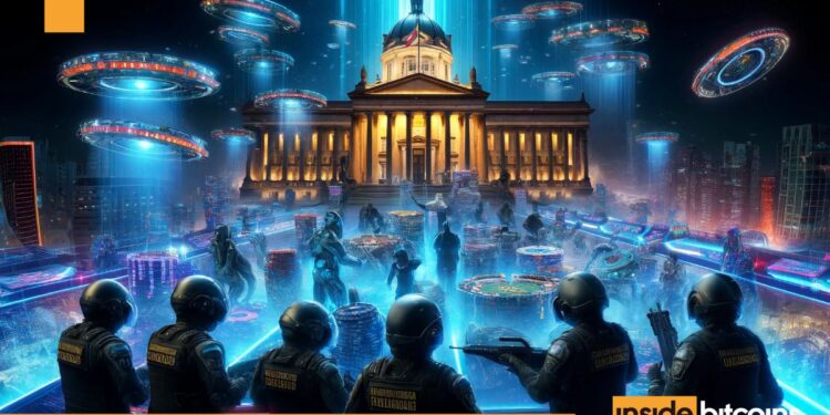 Colombian Authorities Intensify Crackdown on Unlicensed Gambling Platforms and Revise Online Gaming Taxation