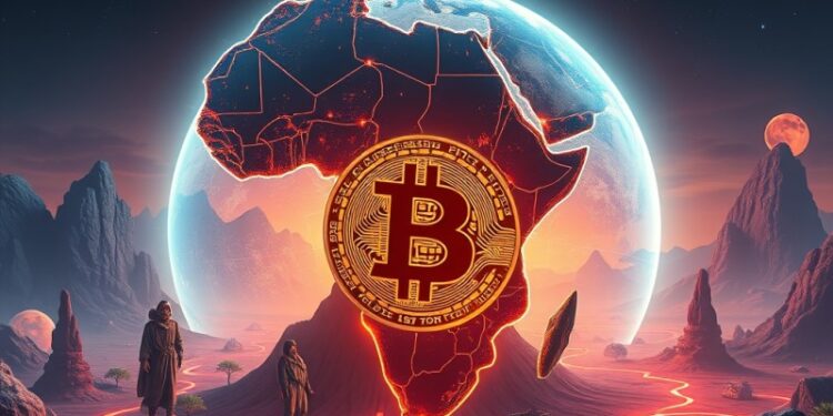 Conference Bitcoin Afrique: A Bitcoin-Only Revolution in French-Speaking Africa