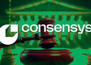 SEC agrees to dismiss enforcement case against Consensys